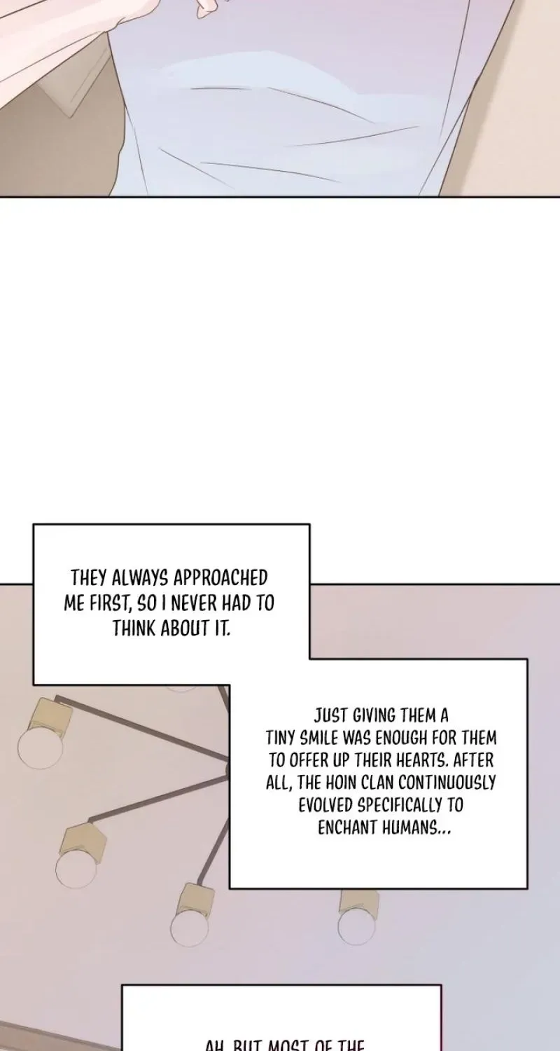 Seduce Me With All Your Might Chapter 3 page 32 - 