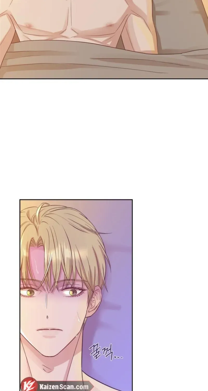 Seduce Me With All Your Might Chapter 3 page 38 - 