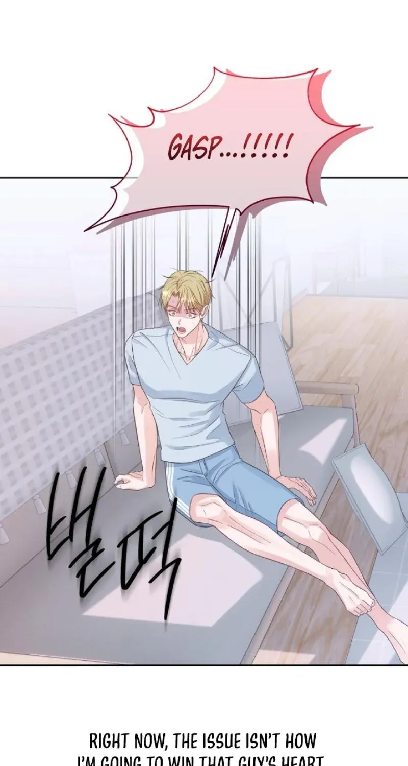 Seduce Me With All Your Might Chapter 3 page 42 - 