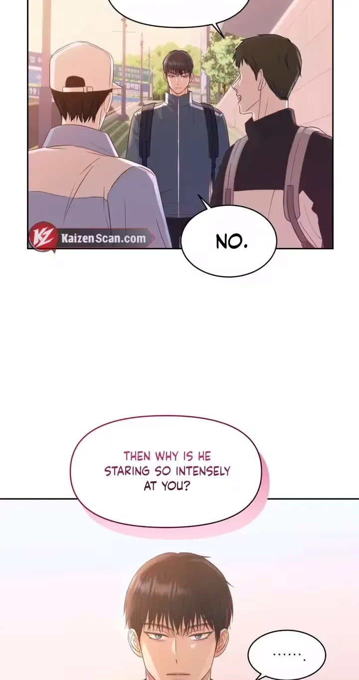 Seduce Me With All Your Might Chapter 3 page 47 - 