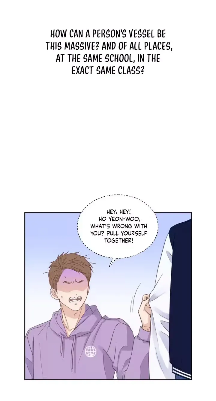 Seduce Me With All Your Might Chapter 3 page 6 - 