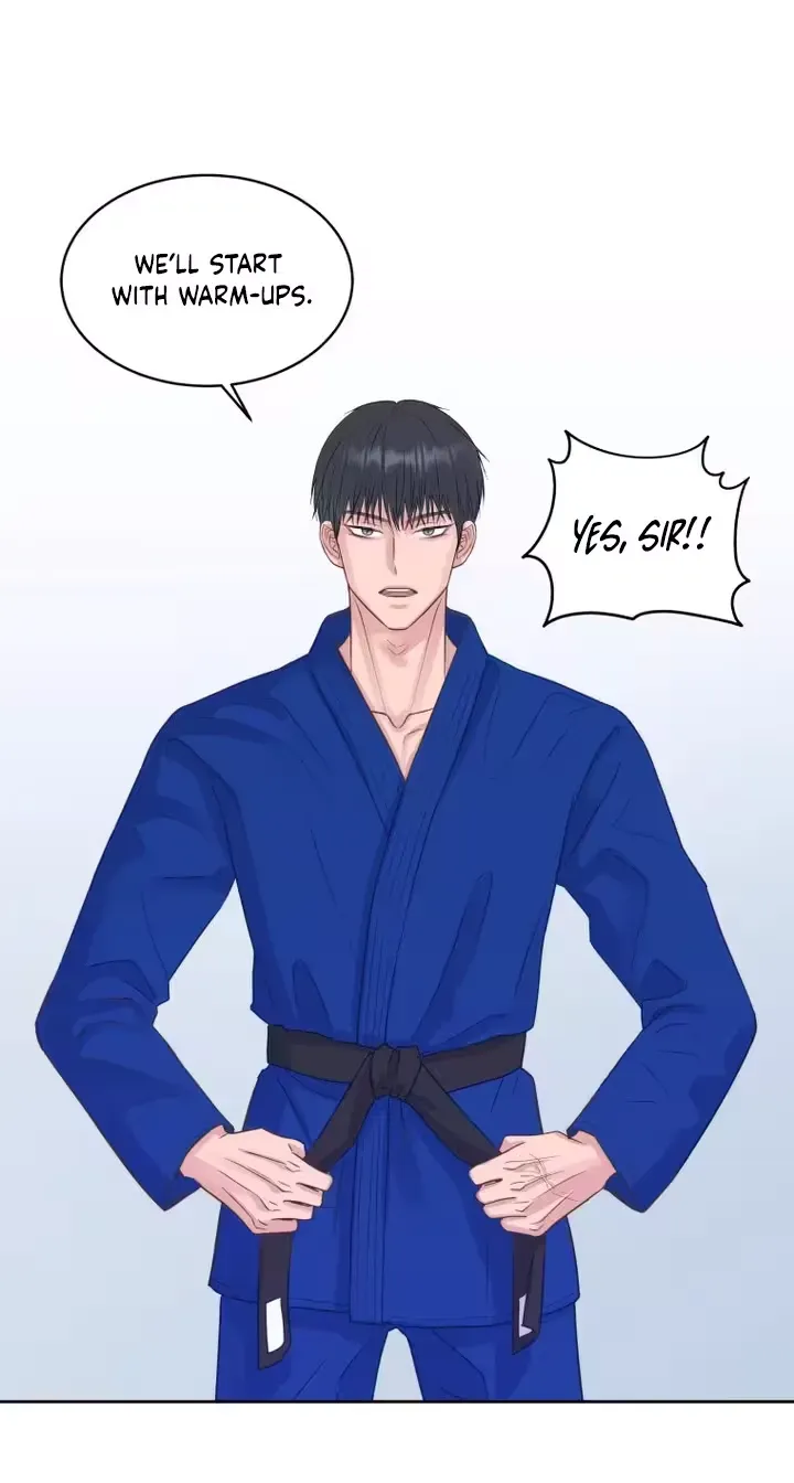 Seduce Me With All Your Might Chapter 3 page 62 - 