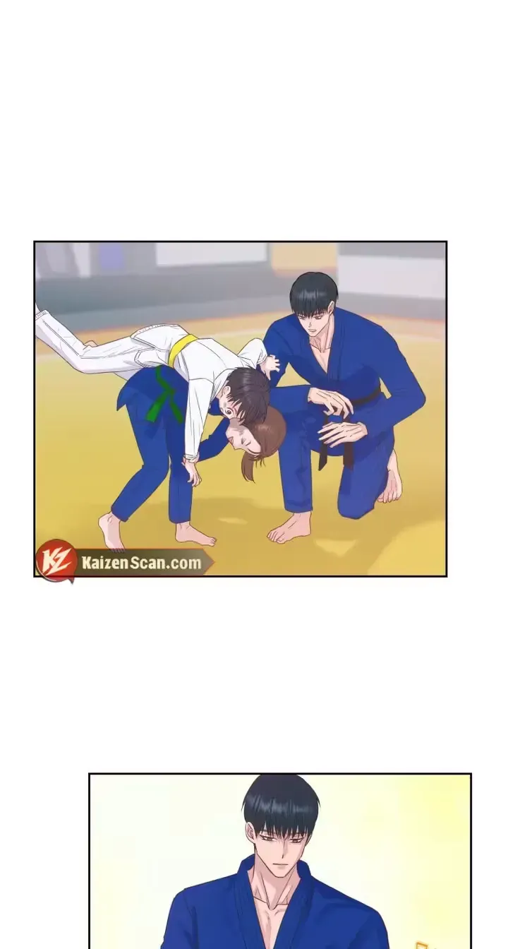 Seduce Me With All Your Might Chapter 3 page 63 - 