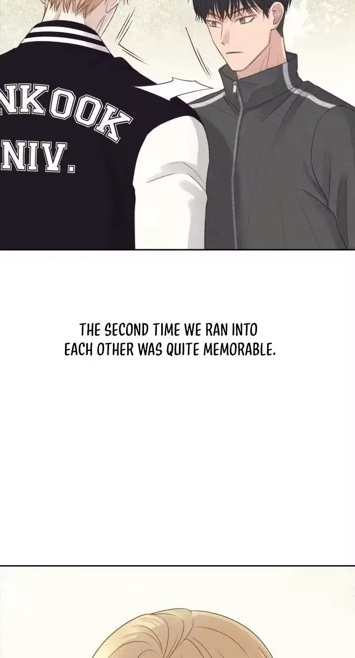 Seduce Me With All Your Might Chapter 3 page 68 - 