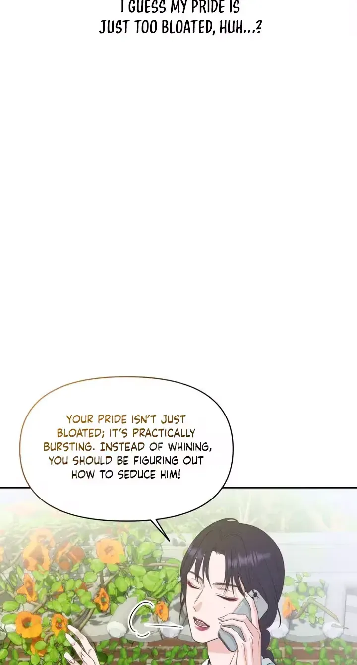 Seduce Me With All Your Might Chapter 3 page 9 - 