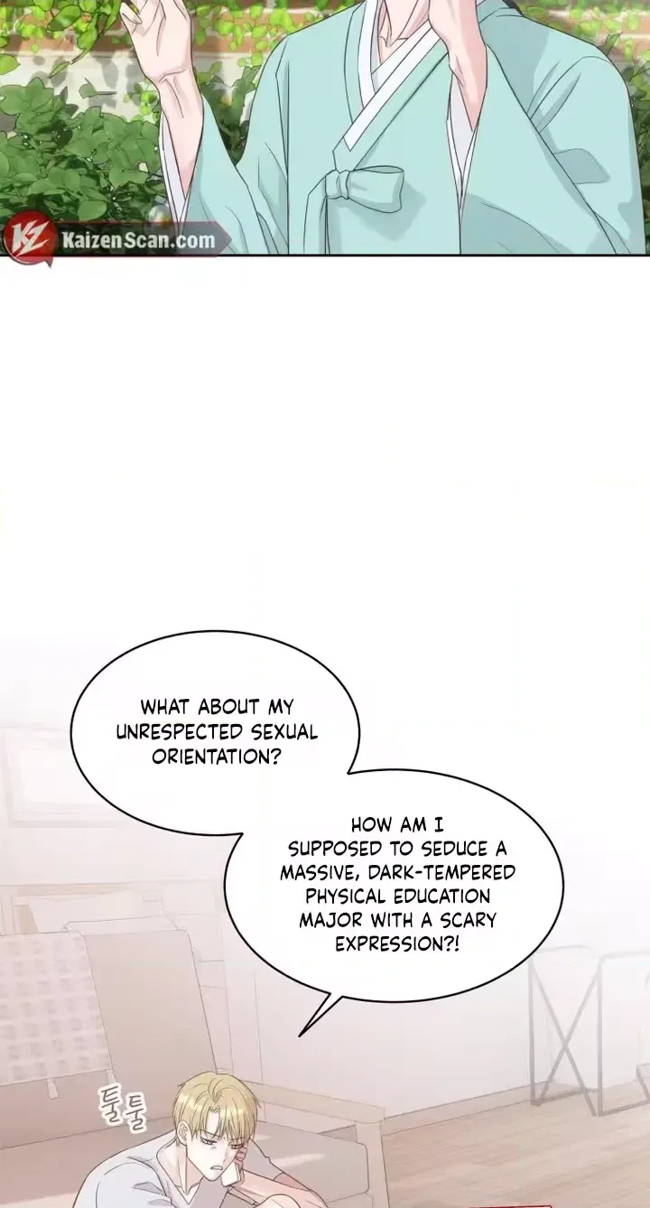 Seduce Me With All Your Might Chapter 3 page 10 - 