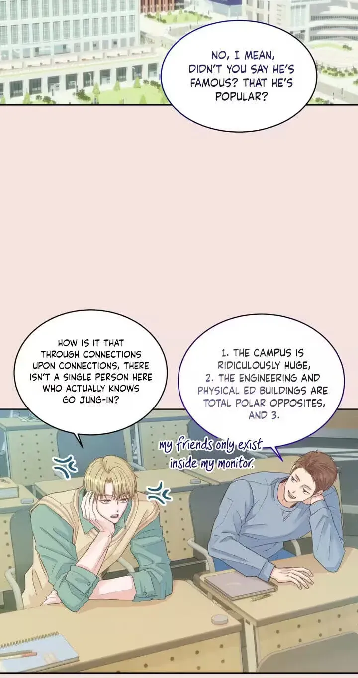 Seduce Me With All Your Might Chapter 4 page 12 - 