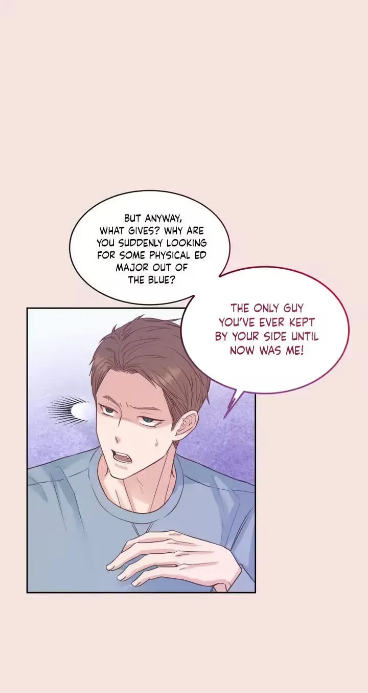 Seduce Me With All Your Might Chapter 4 page 13 - 