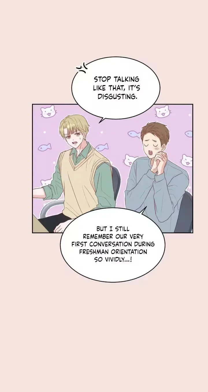 Seduce Me With All Your Might Chapter 4 page 14 - 