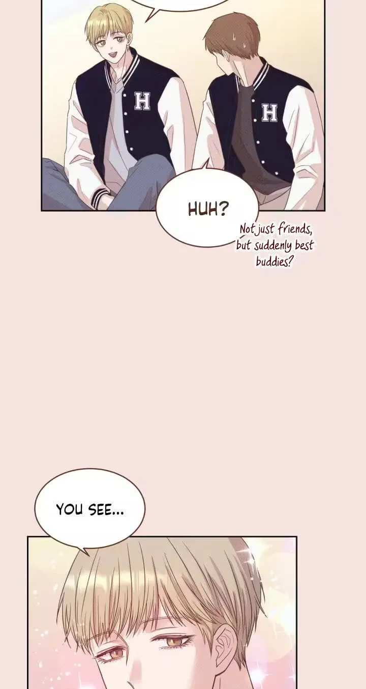 Seduce Me With All Your Might Chapter 4 page 17 - 