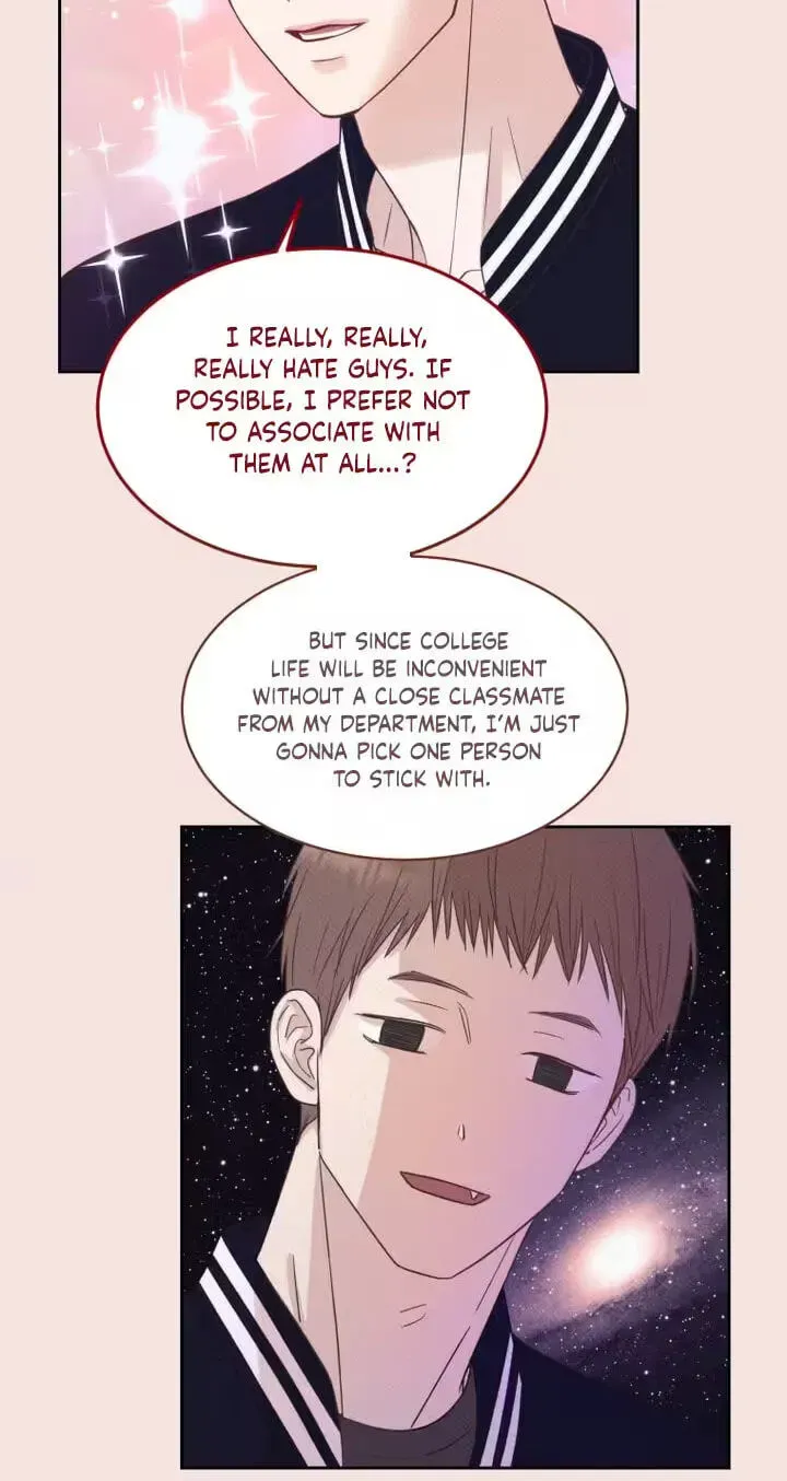 Seduce Me With All Your Might Chapter 4 page 18 - 