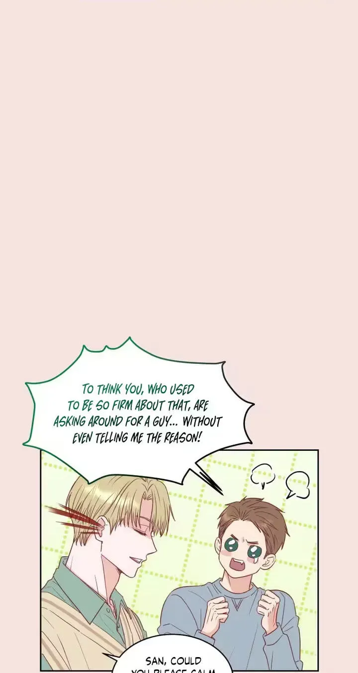 Seduce Me With All Your Might Chapter 4 page 19 - 