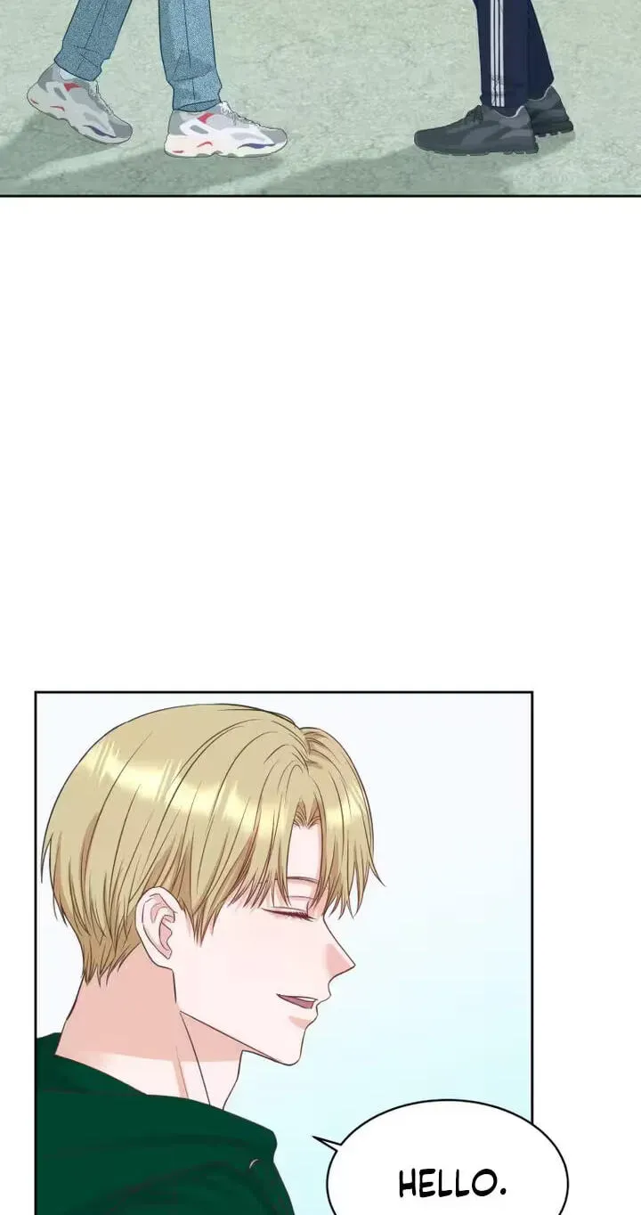 Seduce Me With All Your Might Chapter 4 page 3 - 