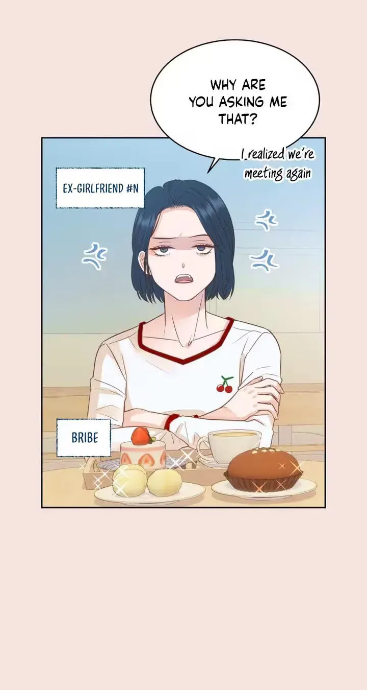Seduce Me With All Your Might Chapter 4 page 23 - 