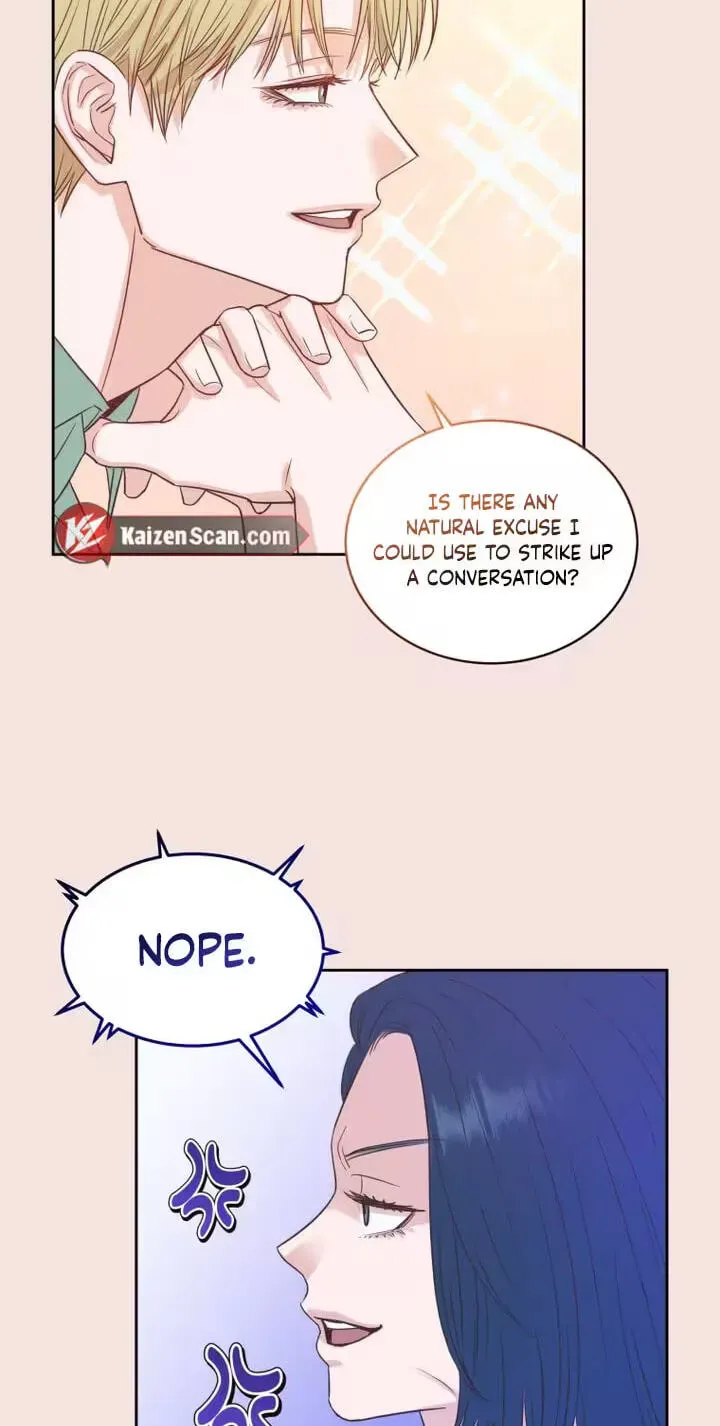 Seduce Me With All Your Might Chapter 4 page 25 - 