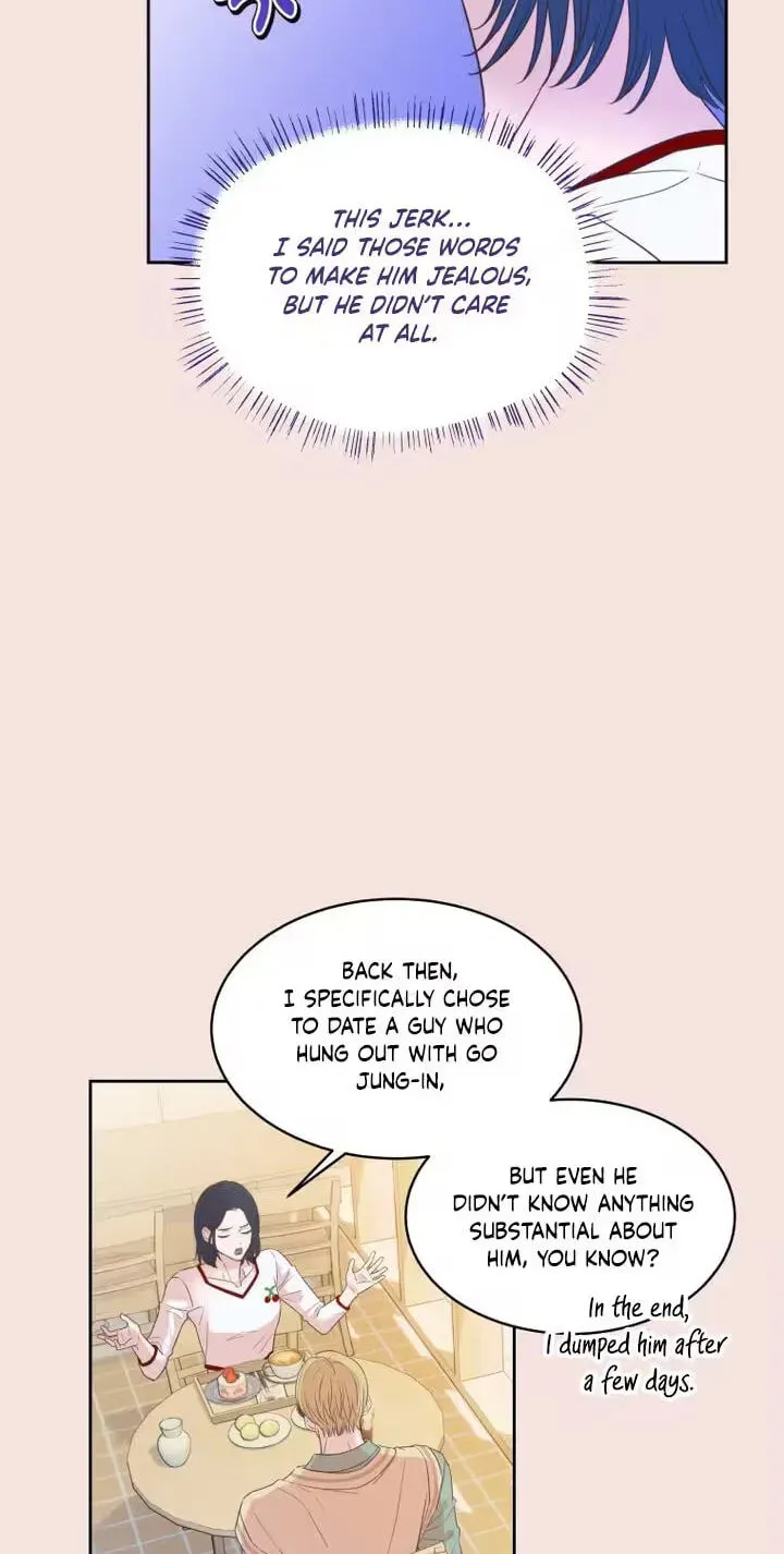 Seduce Me With All Your Might Chapter 4 page 26 - 