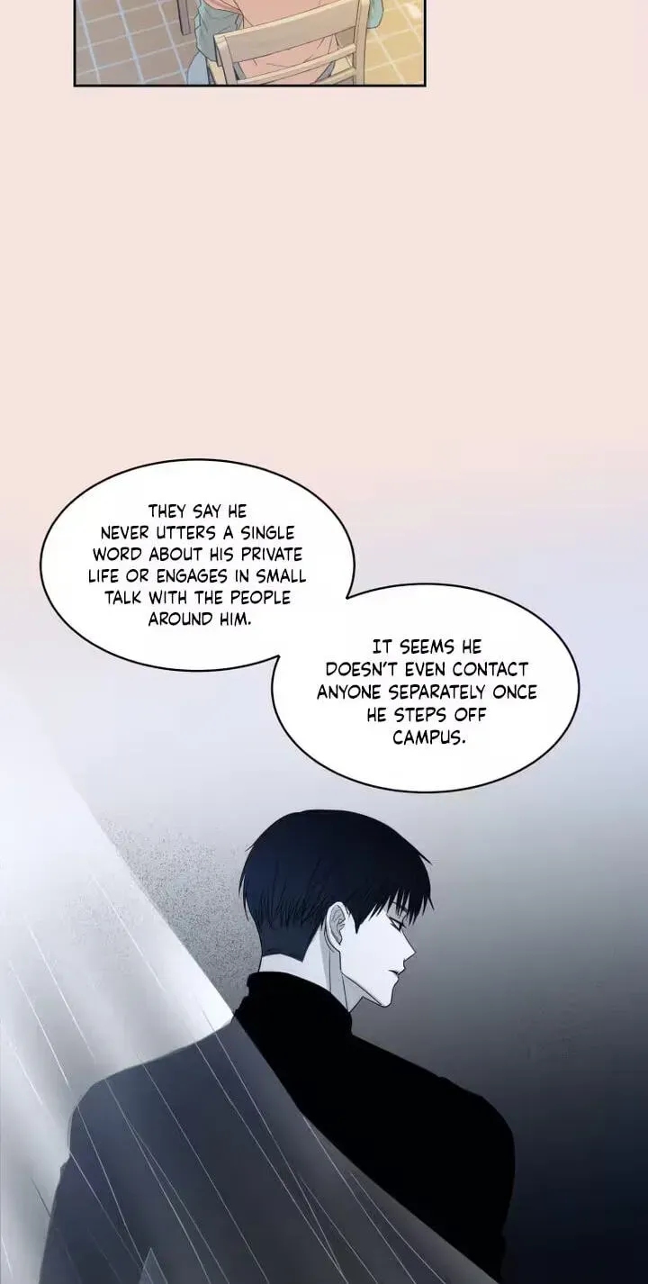 Seduce Me With All Your Might Chapter 4 page 27 - 