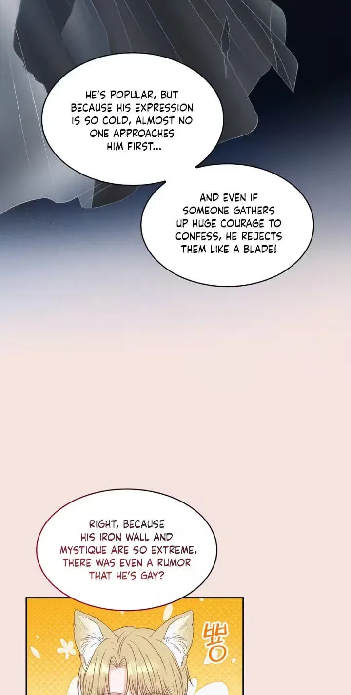 Seduce Me With All Your Might Chapter 4 page 28 - 