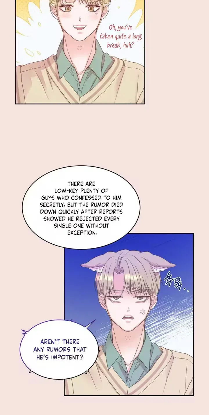 Seduce Me With All Your Might Chapter 4 page 29 - 