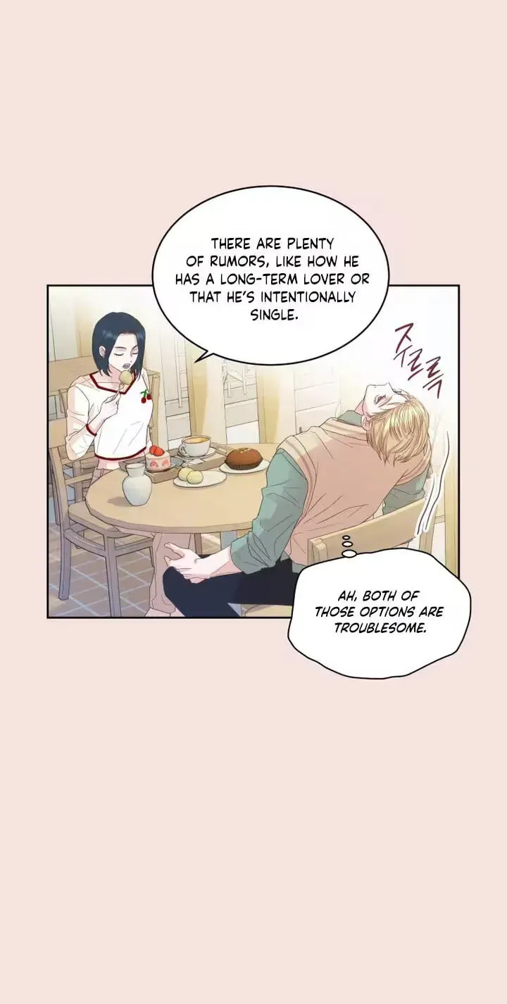 Seduce Me With All Your Might Chapter 4 page 30 - 