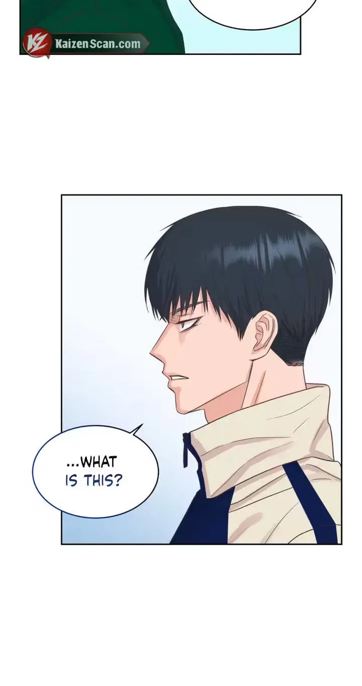 Seduce Me With All Your Might Chapter 4 page 4 - 