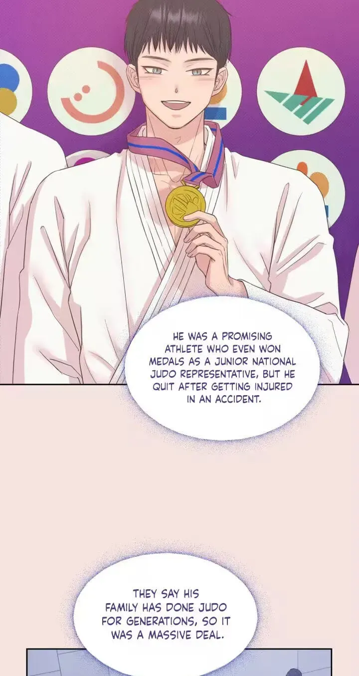 Seduce Me With All Your Might Chapter 4 page 34 - 