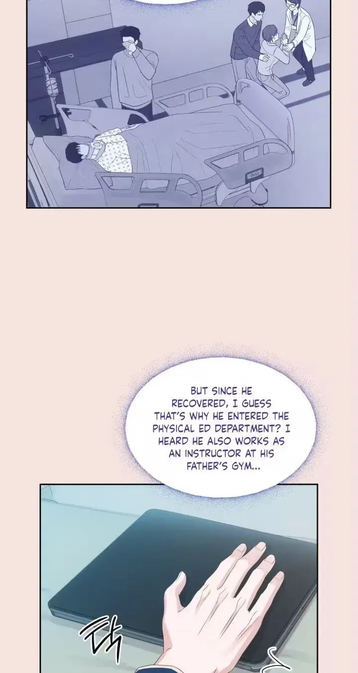 Seduce Me With All Your Might Chapter 4 page 35 - 