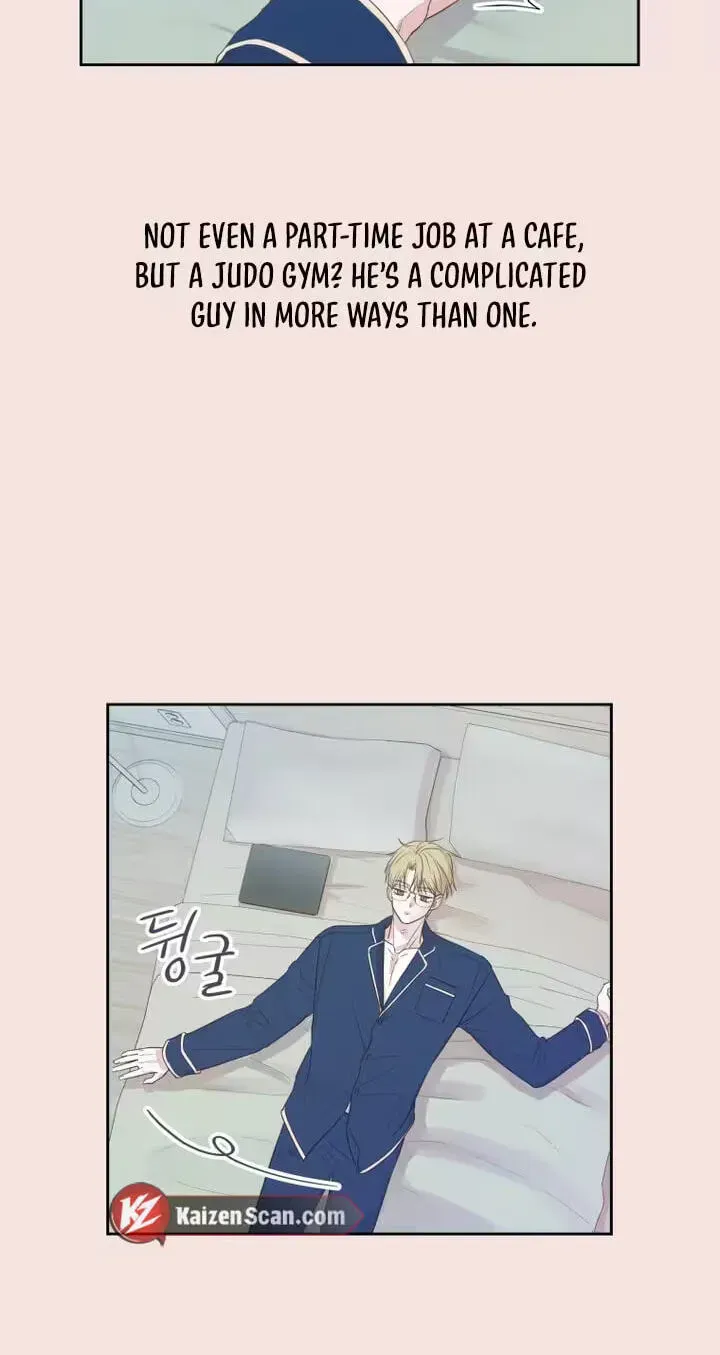 Seduce Me With All Your Might Chapter 4 page 36 - 
