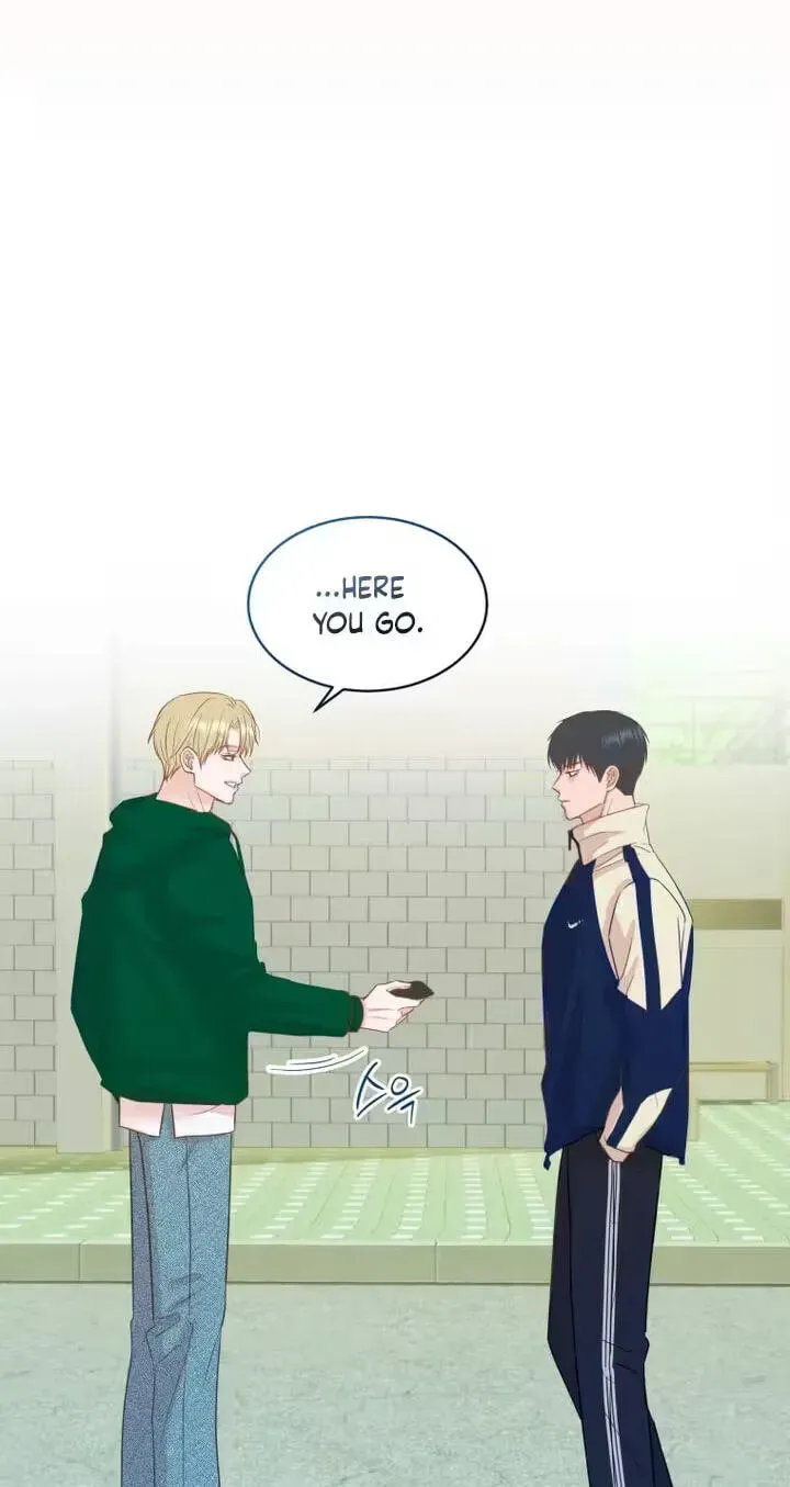 Seduce Me With All Your Might Chapter 4 page 40 - 