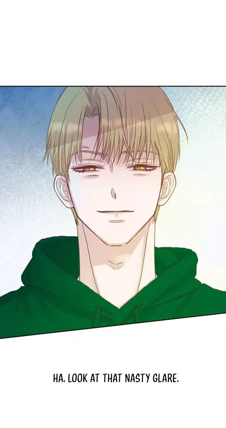Seduce Me With All Your Might Chapter 4 page 5 - 