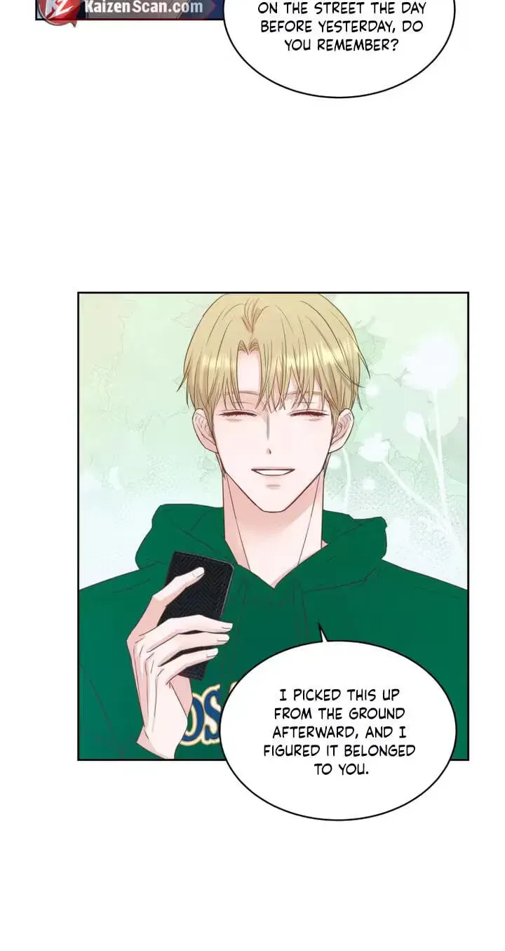 Seduce Me With All Your Might Chapter 4 page 42 - 