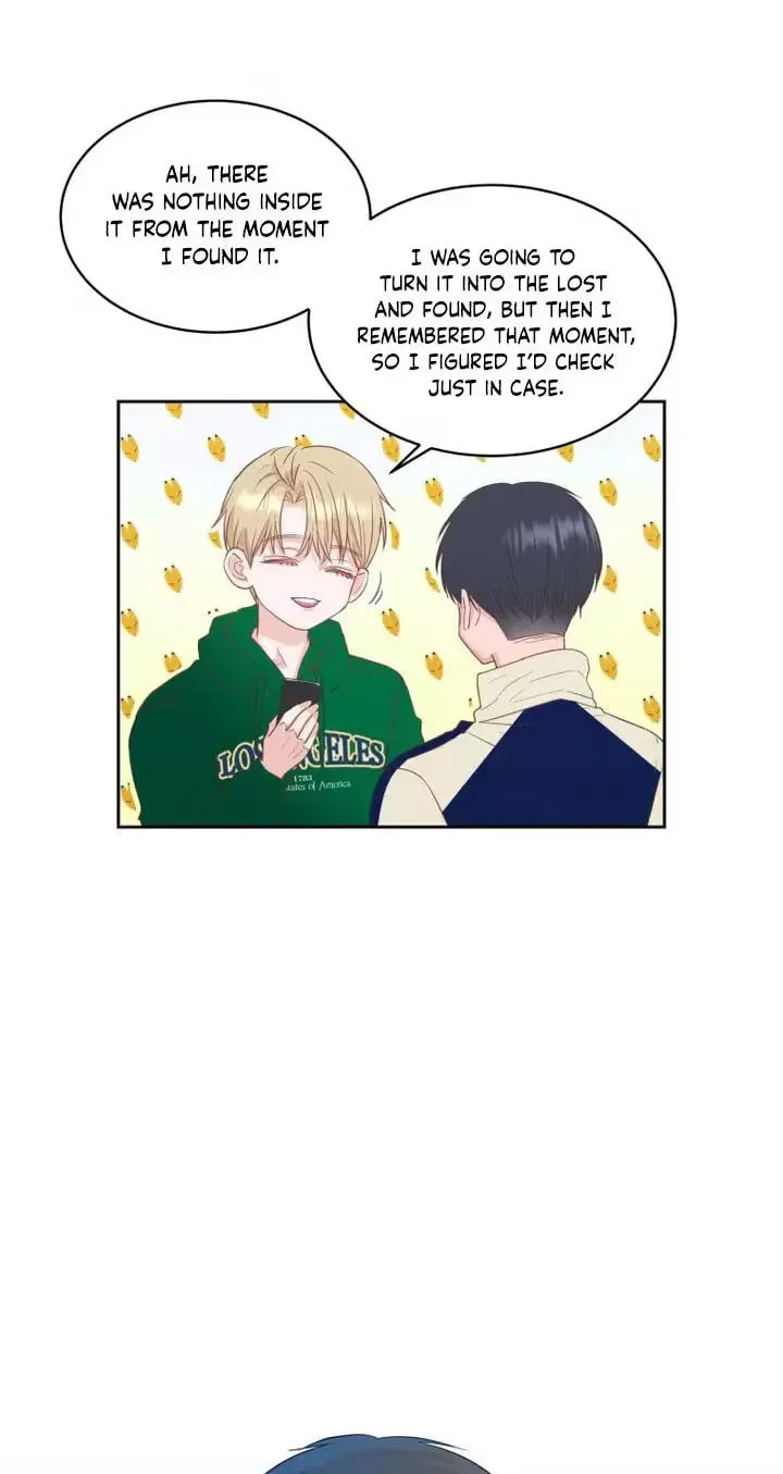 Seduce Me With All Your Might Chapter 4 page 43 - 
