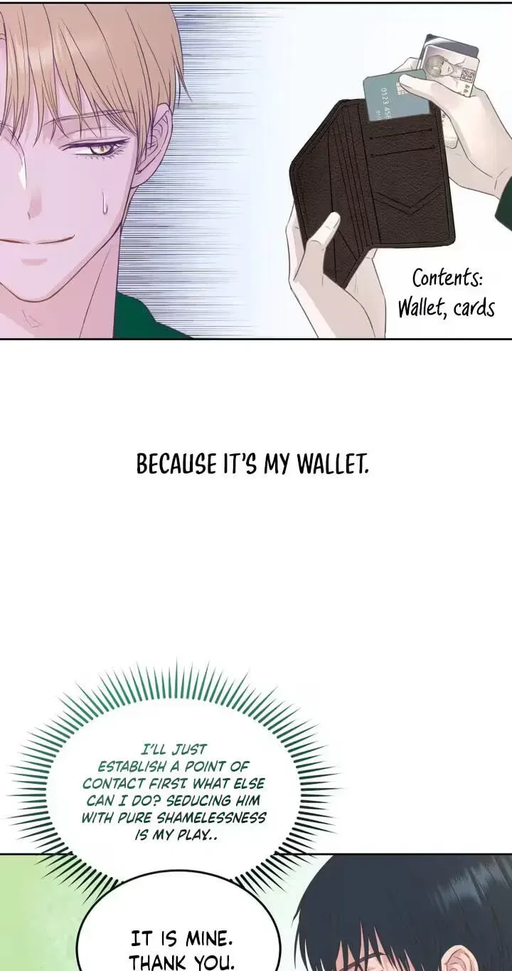 Seduce Me With All Your Might Chapter 4 page 45 - 