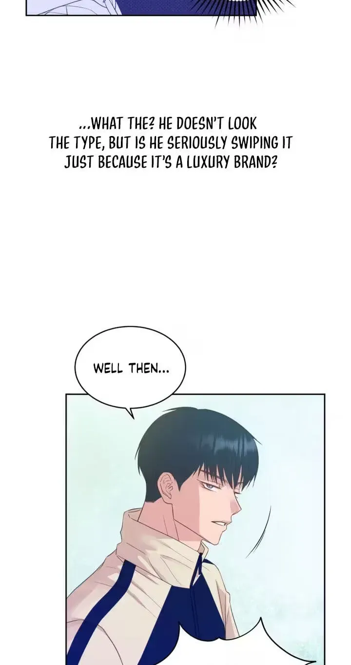 Seduce Me With All Your Might Chapter 4 page 47 - 