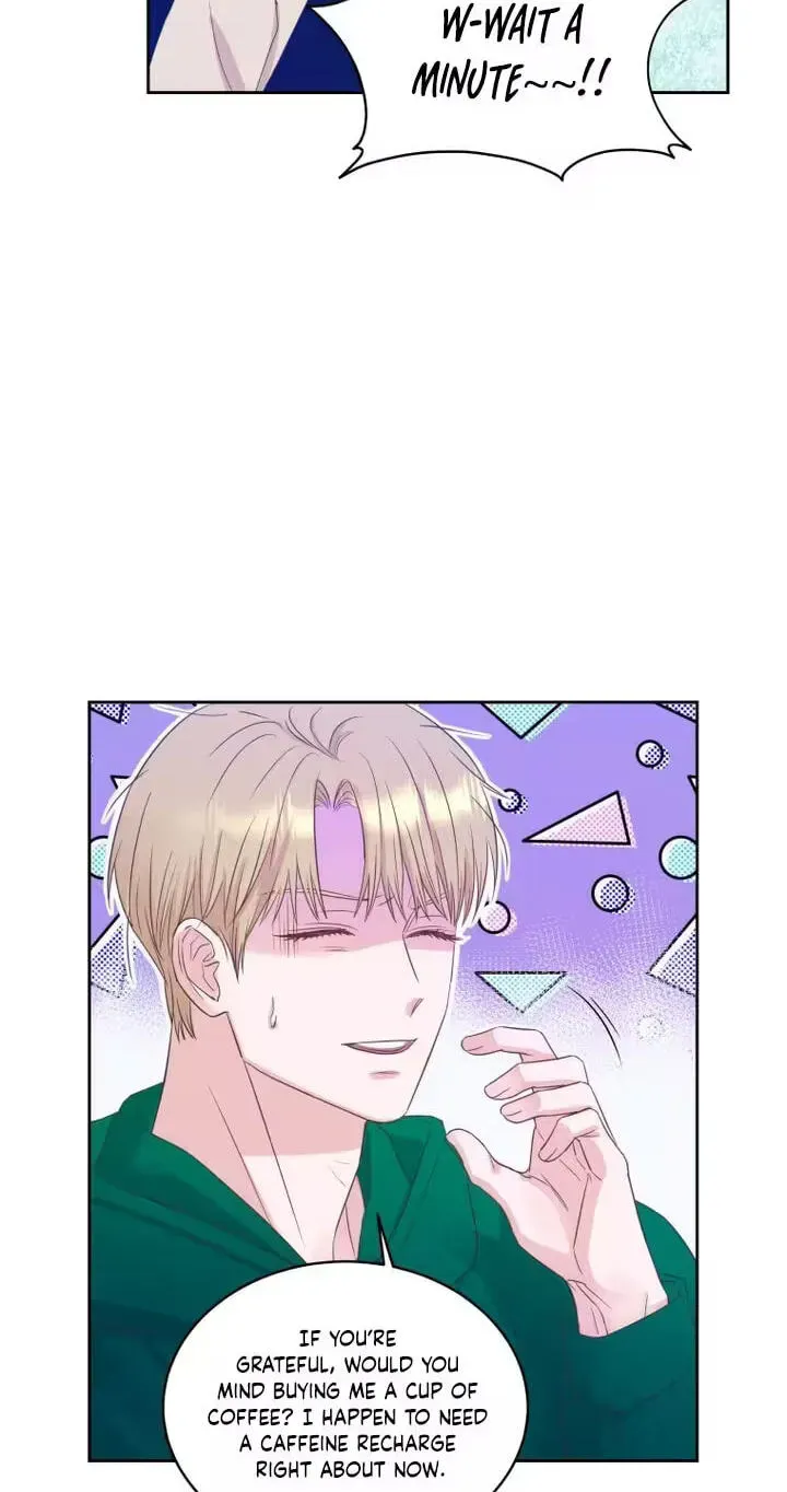 Seduce Me With All Your Might Chapter 4 page 48 - 