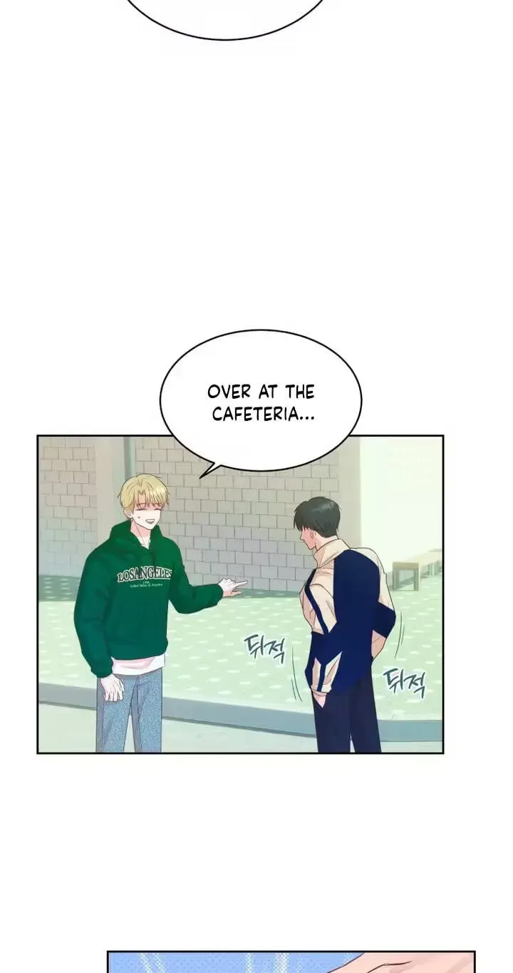 Seduce Me With All Your Might Chapter 4 page 49 - 
