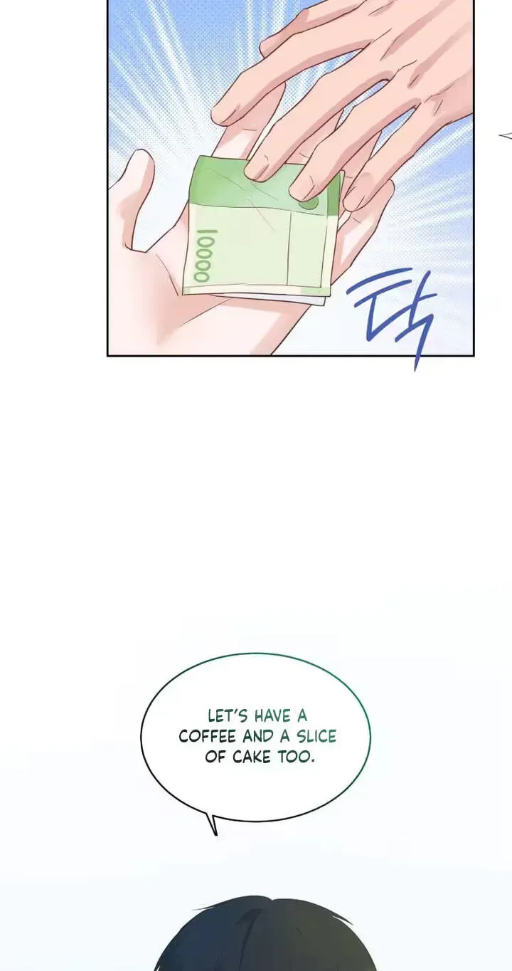 Seduce Me With All Your Might Chapter 4 page 50 - 