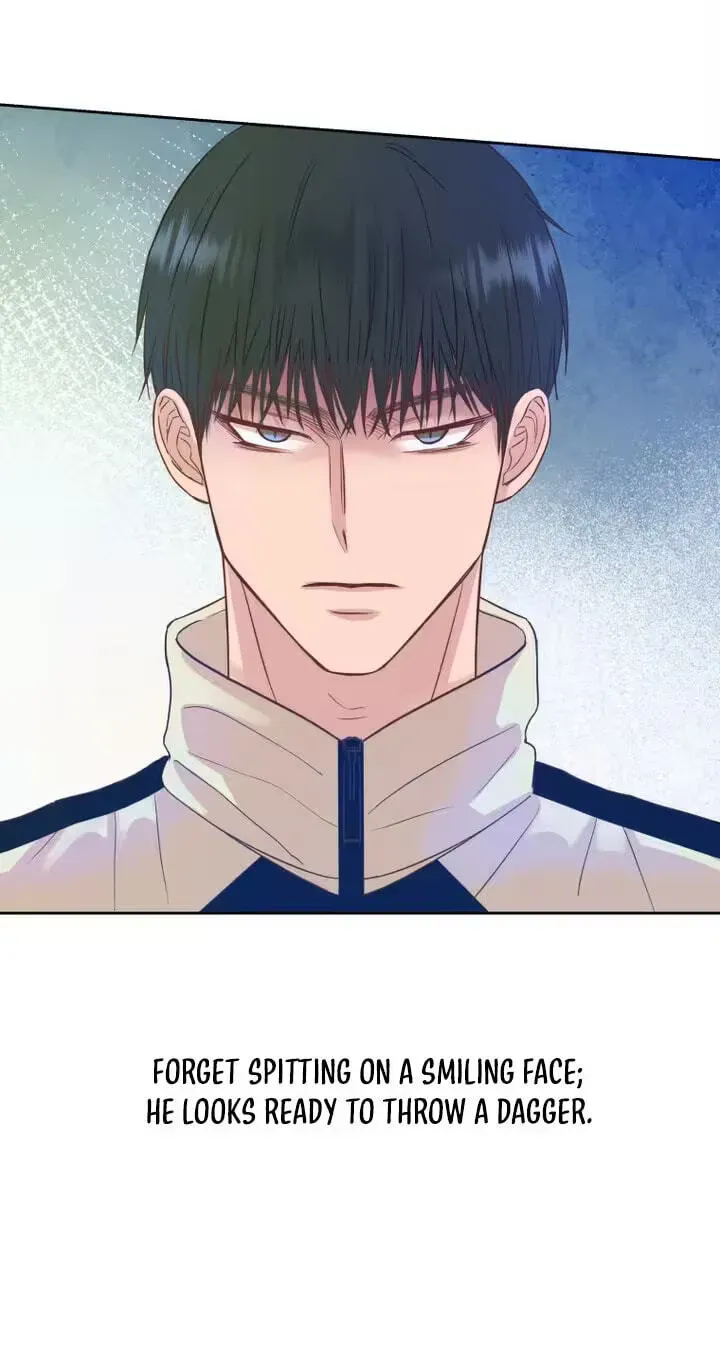 Seduce Me With All Your Might Chapter 4 page 6 - 