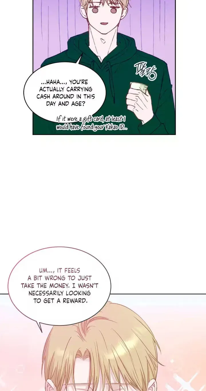 Seduce Me With All Your Might Chapter 4 page 52 - 
