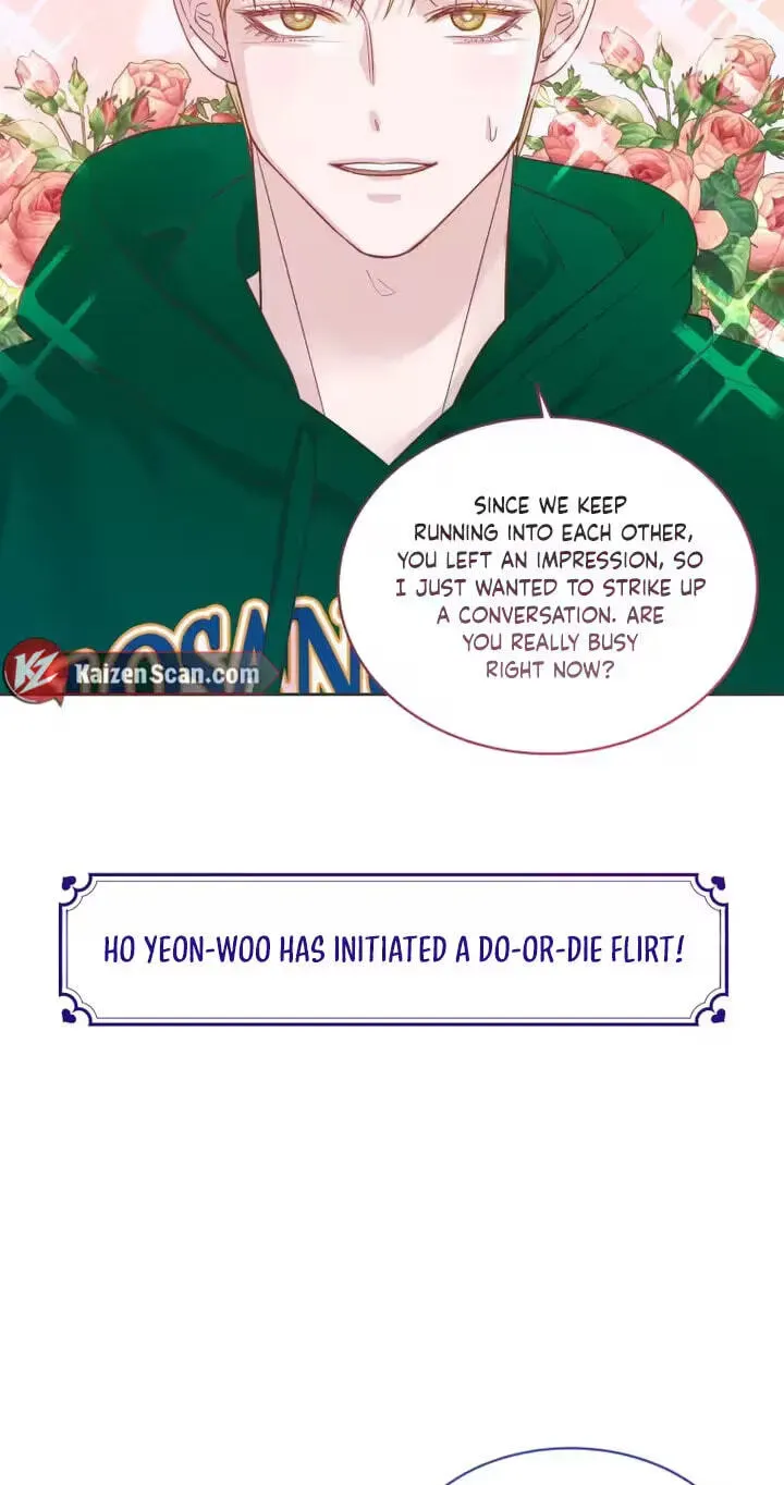 Seduce Me With All Your Might Chapter 4 page 53 - 