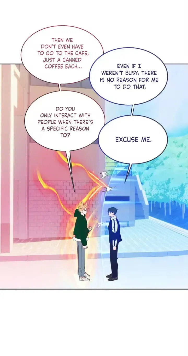 Seduce Me With All Your Might Chapter 4 page 55 - 