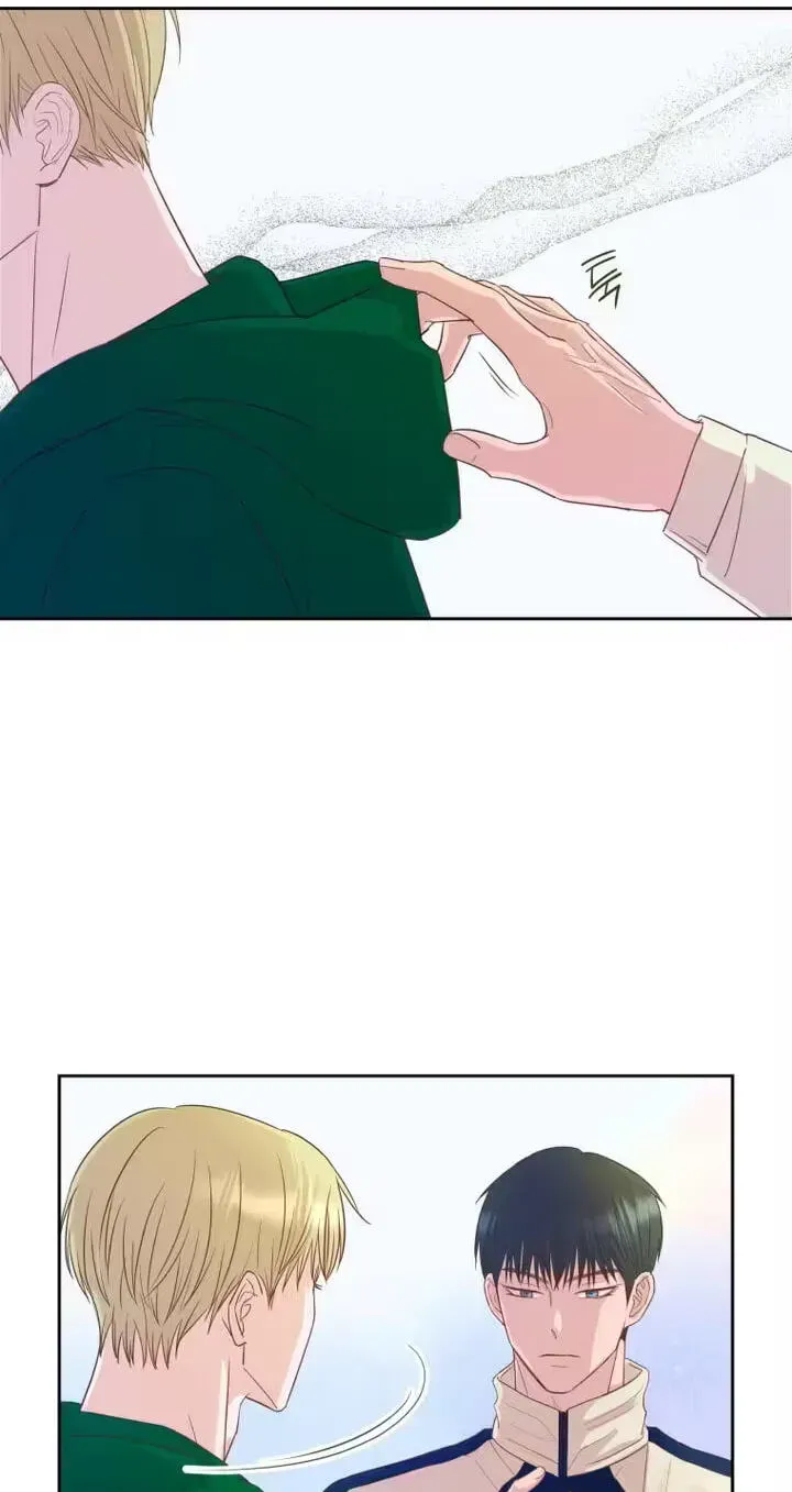 Seduce Me With All Your Might Chapter 4 page 58 - 