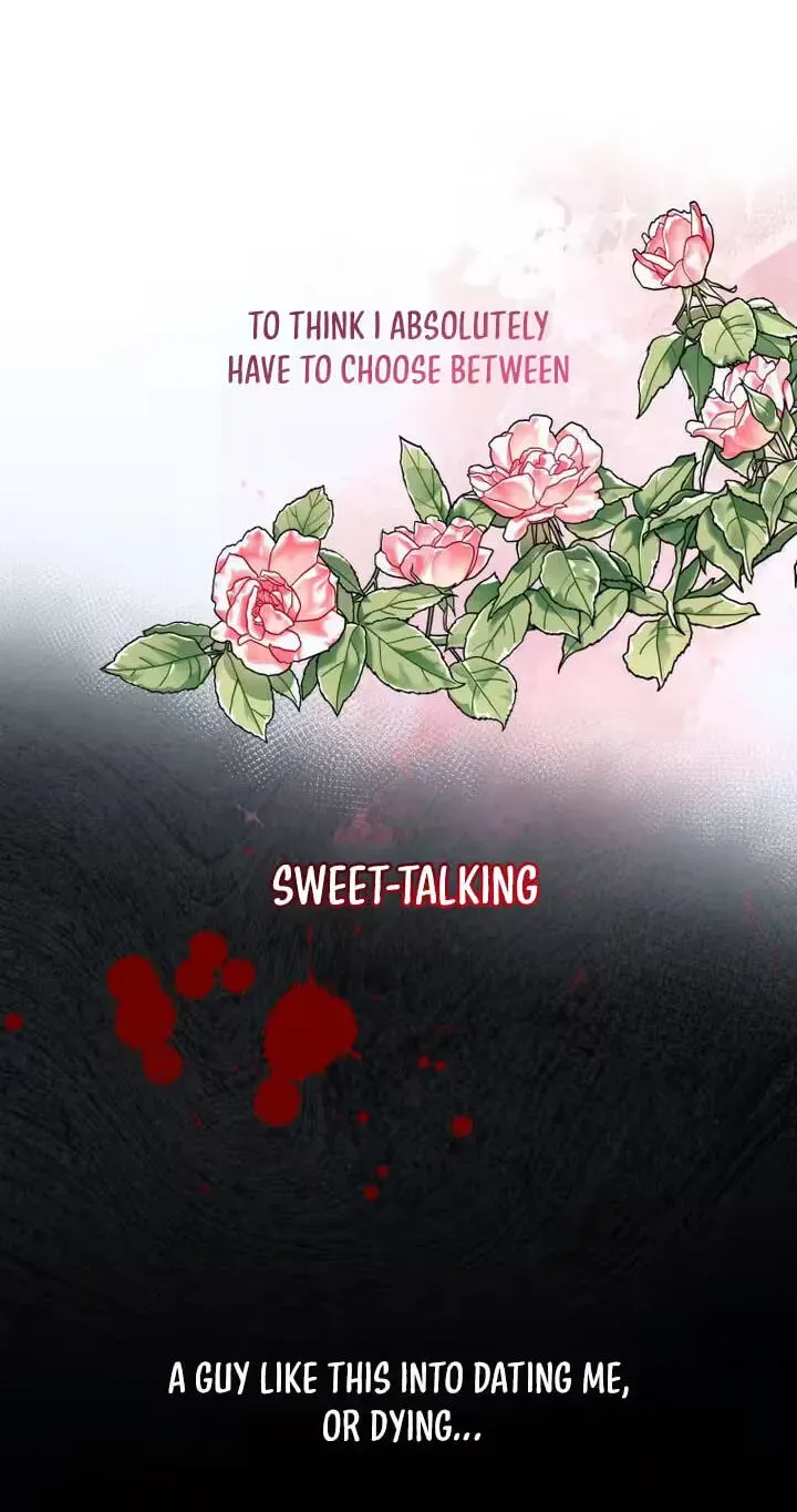 Seduce Me With All Your Might Chapter 4 page 7 - 