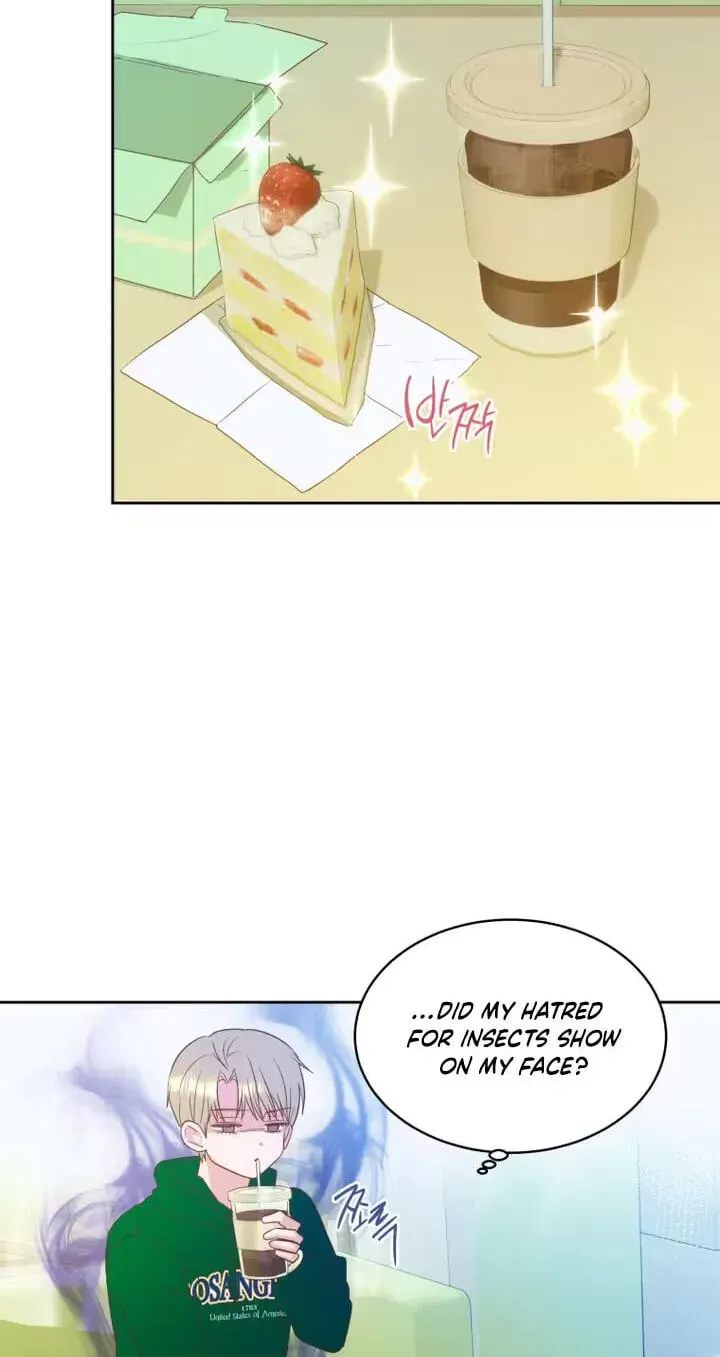 Seduce Me With All Your Might Chapter 4 page 62 - 