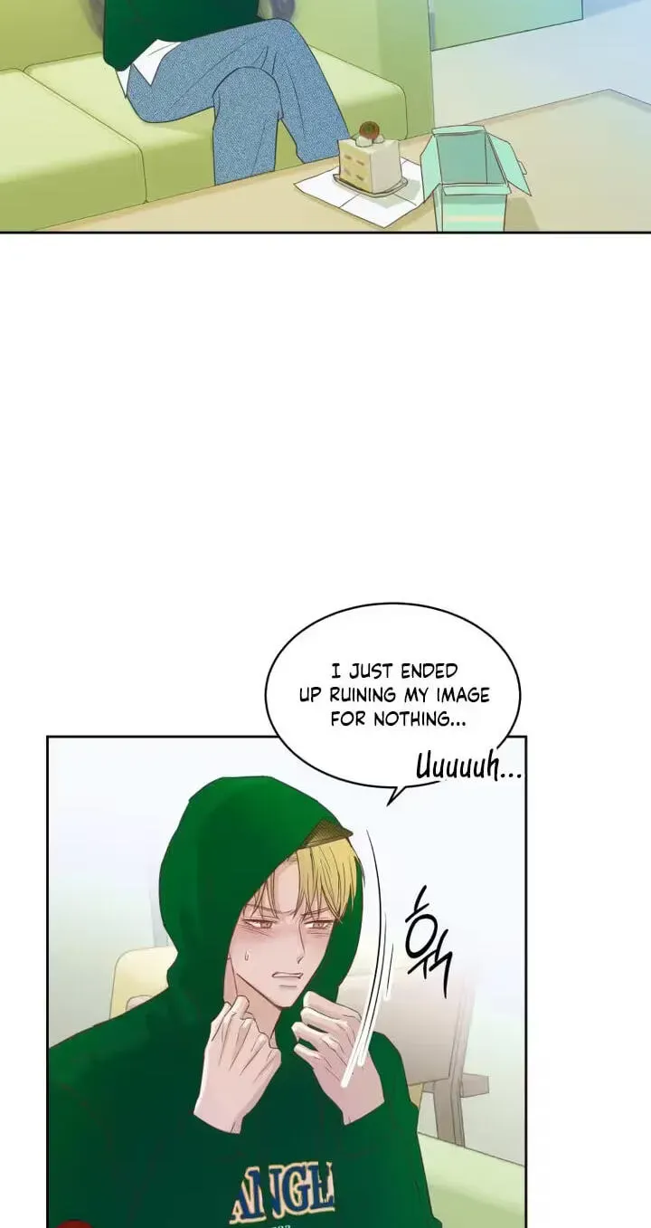 Seduce Me With All Your Might Chapter 4 page 63 - 
