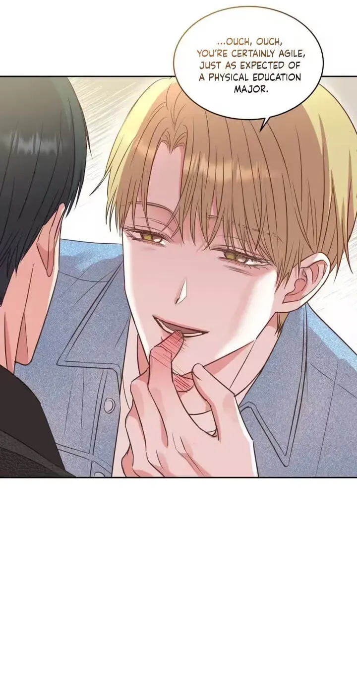 Seduce Me With All Your Might Chapter 5 page 11 - 