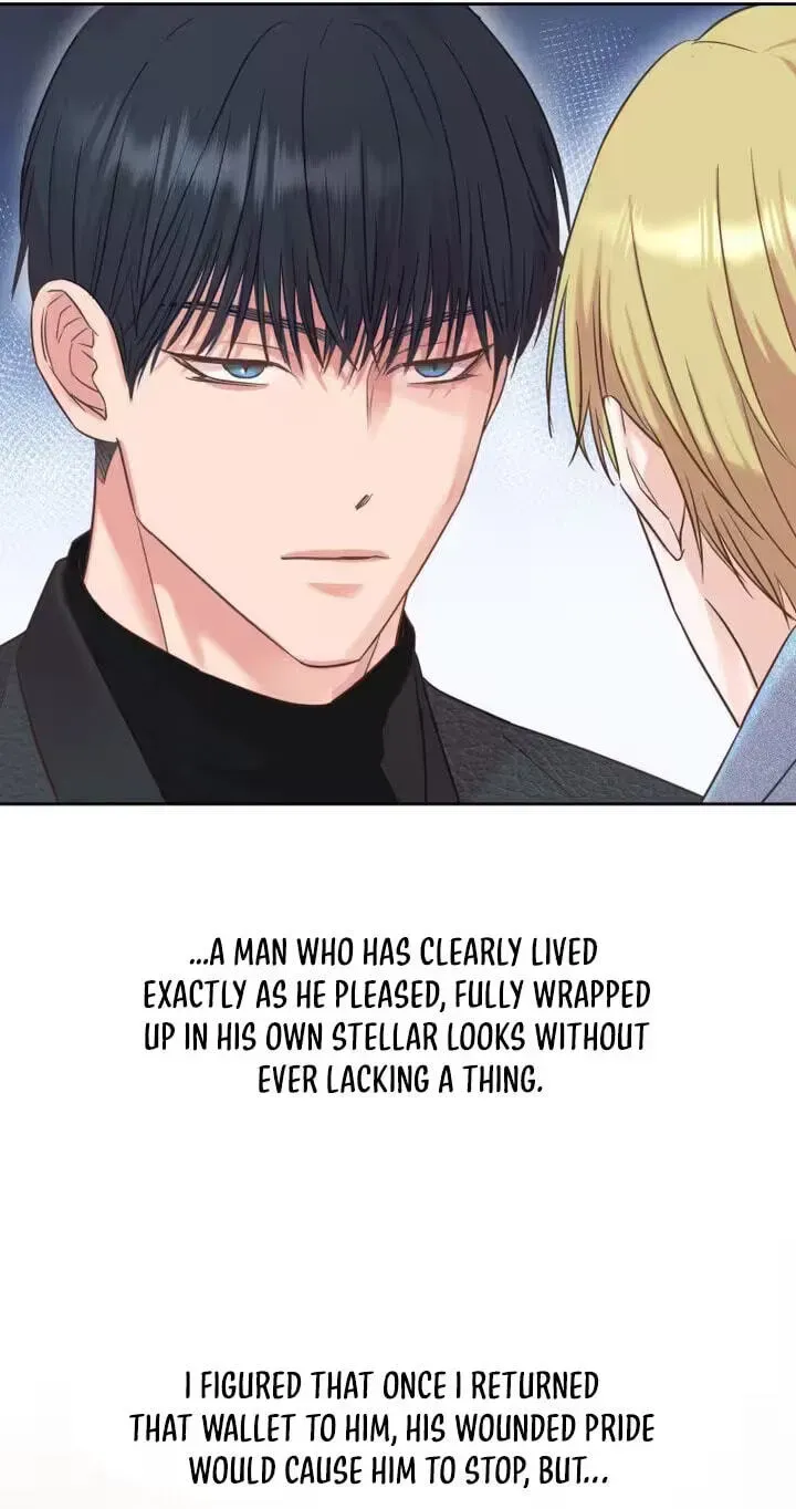 Seduce Me With All Your Might Chapter 5 page 12 - 
