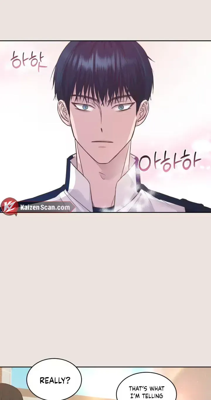 Seduce Me With All Your Might Chapter 5 page 15 - 