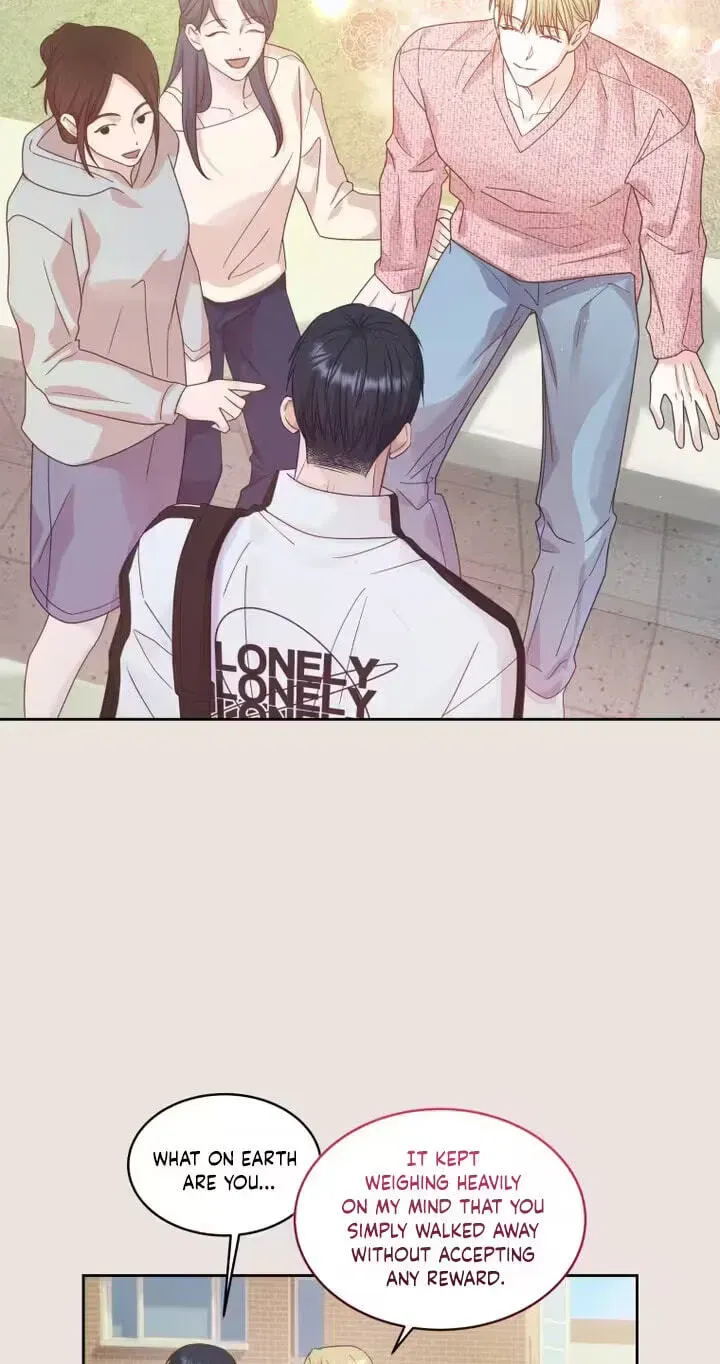 Seduce Me With All Your Might Chapter 5 page 18 - 