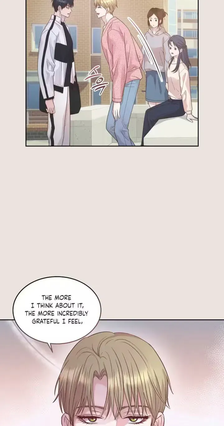 Seduce Me With All Your Might Chapter 5 page 19 - 